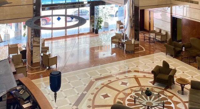 Desert Rose Hotel Apartments, Забронировать Апартаменты/квартира Апартаменты Дубая, рядом с Textile Souk, Апартаменты/квартира