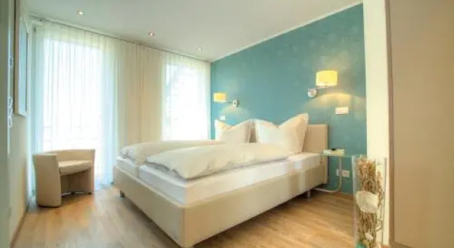Penthouse Müritzblick