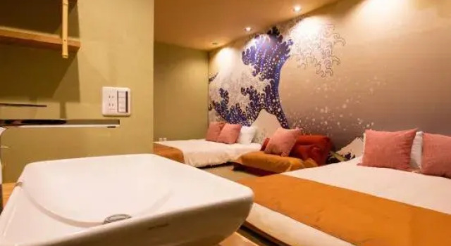 unito residence AOTO, Book Hotel Tokyo Tokyo Prefecture