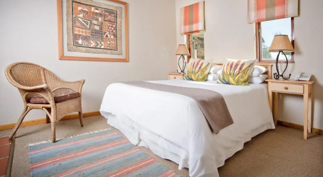 Номер Standard Greenway Woods Resort