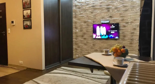 Premium Apartment - Willa Parc, Prenota Appartamento Varsavia Masovia