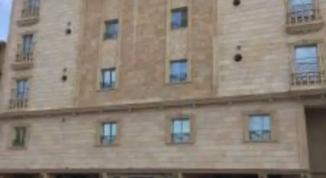 Qasr Al Balood Hotel Apartments 2