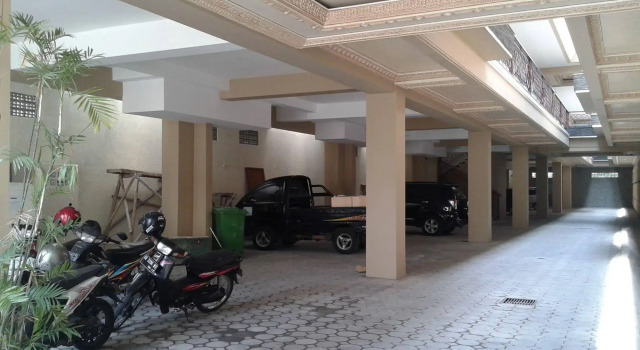 Ceria Boutique Hotel