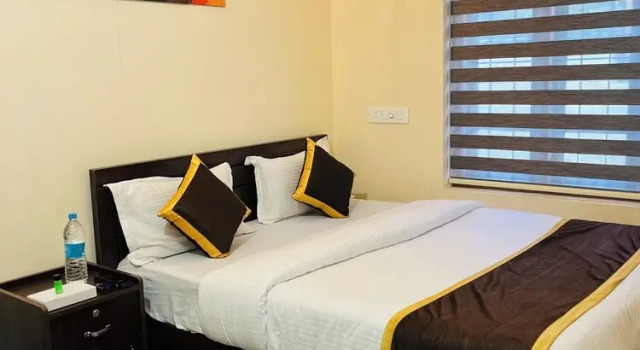 Апартаменты The Family Sport Homestay Wayanad