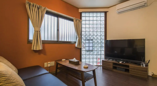 Номер Standard Shiki Homes KURIKO