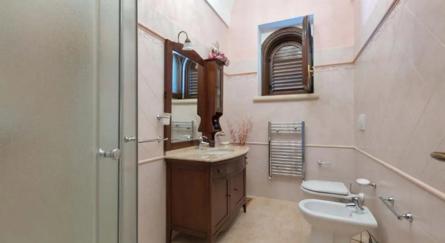 Вилла Villa Raffaella