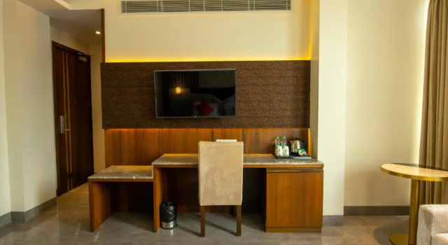 Номер Superior Brio Hotel