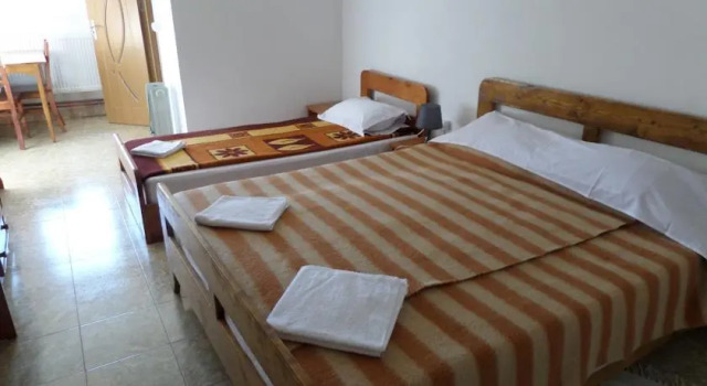 Pensiunea La Ogre 2, Reserva ahora Hostal o pensión Horezu 