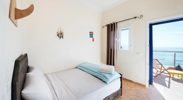 Olo Surf & Nature, Rezerwuj Hotel Hotele w Souss-Massa-Draa z basenem, Basen