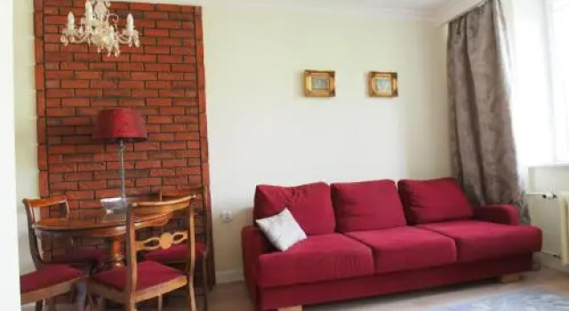 Grand Tourist Albatros Apartments, Забронировать Апартаменты/квартира Апартаменты Гданьска, рядом с Дом Uphagen, Апартаменты/квартира