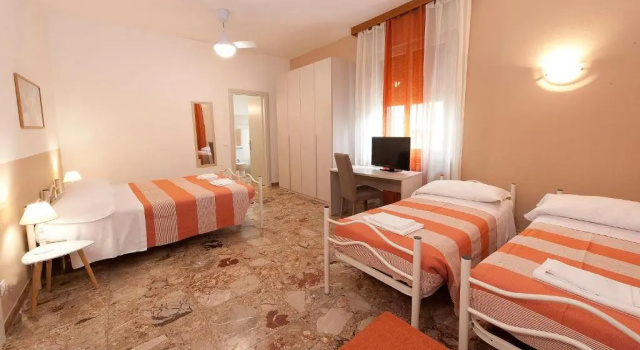 Номер Superior Gardenia Guest House