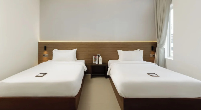 Номер Superior WH Hotel 310