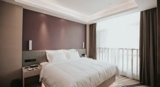 Люкс Deluxe Lavande Hotel (Chengde Xinglong)