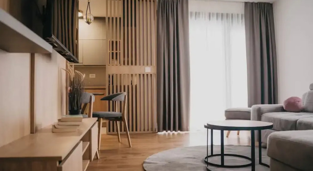 Апартаменты Deluxe Šafran Zlatibor