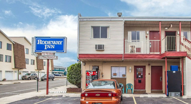 Flamingo Inn, Reserva ahora Hotel Seaside Heights Jersey Shore