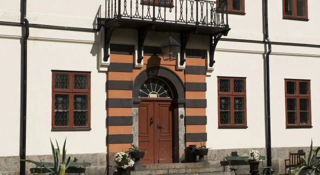 Husby Säteri