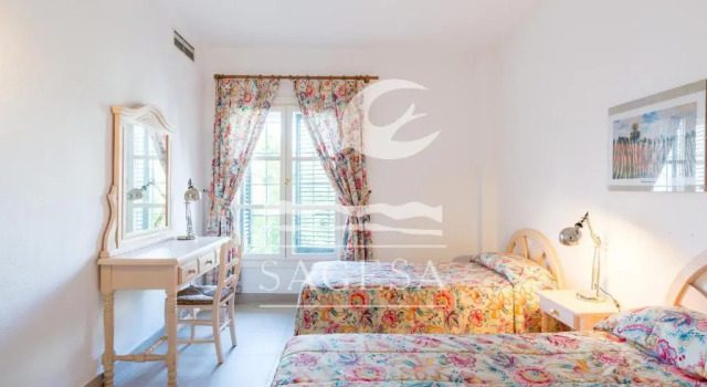 Номер Standard Apartments Jardines de las Golondrinas
