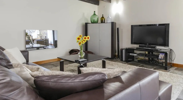 Cris’s Home By OurMadeira