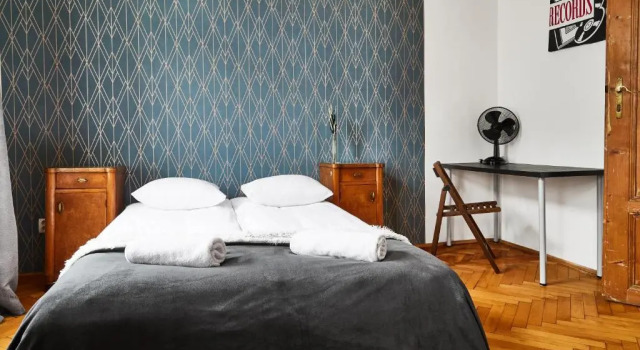 Апартаменты Cozy Apartments Krakowska Street, Kazimierz District