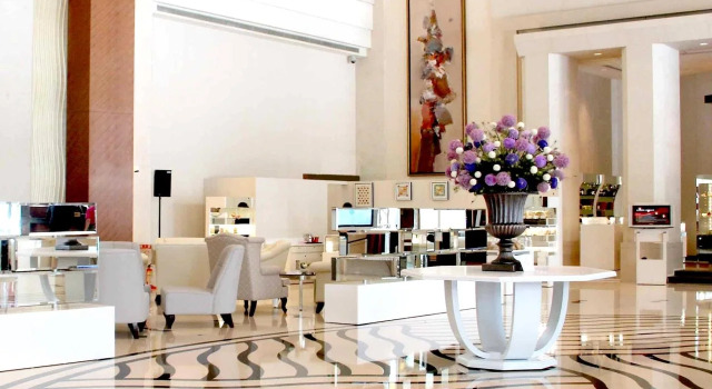 Tayih Landis Hotel,Tainan, Забронировать Отель Отели Тайнань 5 звезд, рядом с Храм Конфуция в Тайнане, 5*