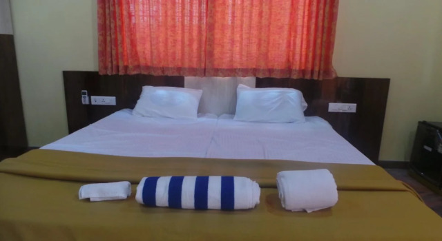 Meera Motels & Residency