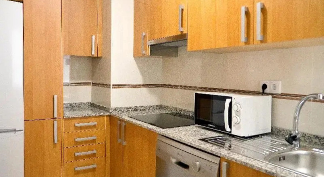 Апартаменты Superior Duerming Sea View Viveiro