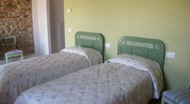 Номер Standard Bed & Breakfast Le Coste