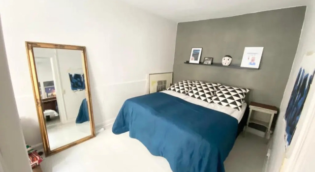 Апартаменты с 3 комнатами Hygge Living - Heart of Copenhagen
