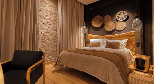 Mater Hotel, Забронировать Отель Канела Serra Nevada