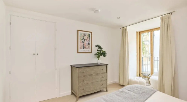 Southwest London Stay, Varaa Huoneisto Asunnot kohteessa Merseyside, Huoneisto