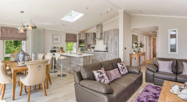 Cheddar Woods Resort And Spa, Prenota Resort Cheddar Mendip Hills