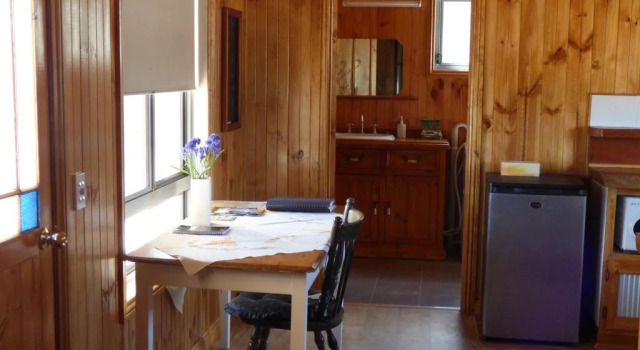 Dalkeith Cabin, Rezervați Hotel Barnawartha Murray River