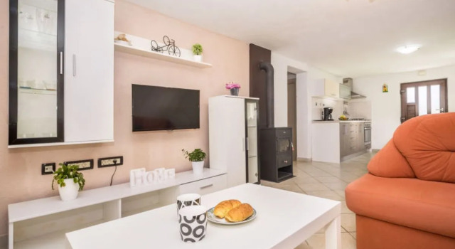 Apartment Paola La-Forêt-Fouesnant