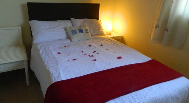 The Maple House, Prenota Hotel Hotel a Nairobi con parcheggio, Parcheggio
