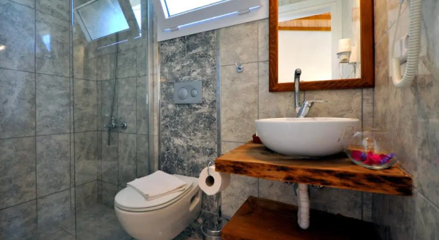 Студия Kaktus Beach Apart