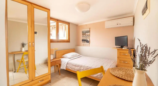 Номер Standard Lidra Rooms