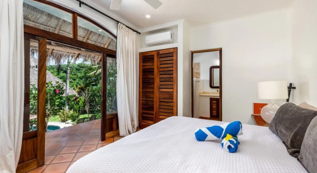 Cielo Grande Sayulitas Finest!, Boek Hotel Sayulita 