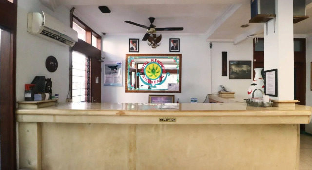 Hotel Kenongo Surabaya