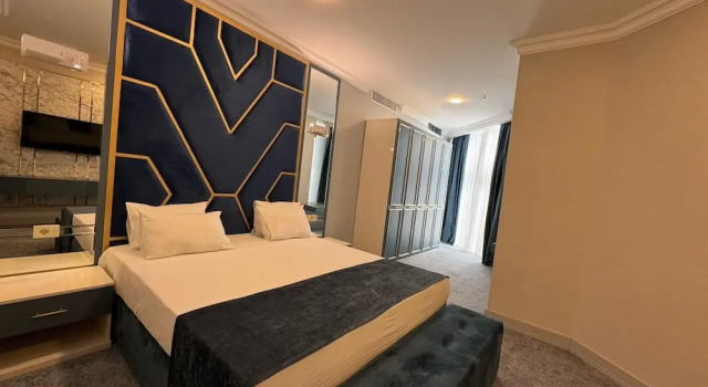 Люкс Executive Titanik Baku