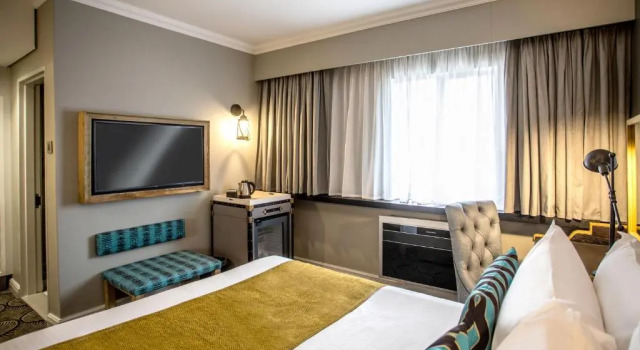 Camera doppia Standard Southern Sun Ridgeway Lusaka