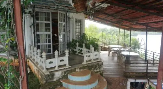SONA VILLA, THE LAKE CHALET, Забронировать Шале Недорогие отели штата Махараштры, недорого