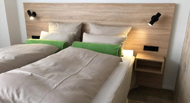 Avaneo Hotel Marktredwitz, Reserva ahora Hotel Hoteles en Fichtel Mountains con desayuno, Desayunos
