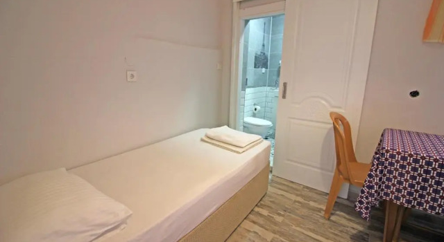 Номер Standard Hambarlı Otel