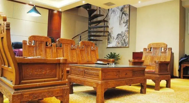 Luo Yang Disney Hotel, Reserva ahora Hotel Hoteles en Henan con aparcamiento, Aparcamiento