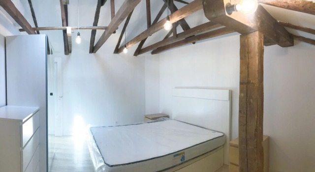 Apartmanento de 2 Habitaciones en Universidad, 500m de Alonso Martinez