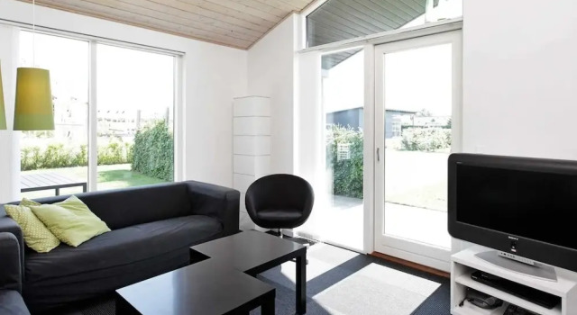 8 person holiday home in Haderslev, Reserva ahora Hotel Råde Dinamarca Meridional