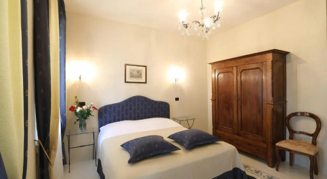 Двухместный номер Standard Locanda Dell Orso Bevitore