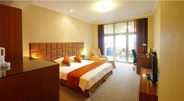 Номер Business Chongqing Milky Way Hotel