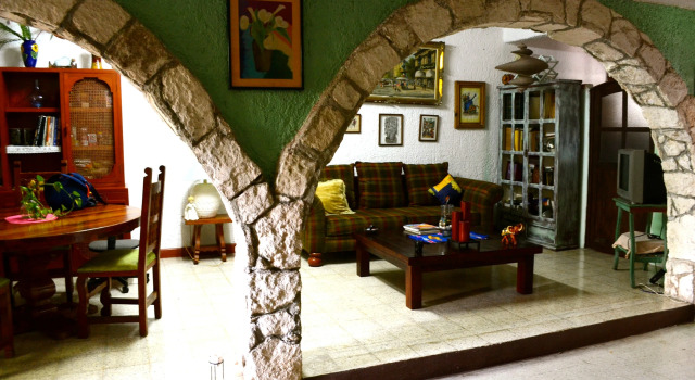 Posada Chichen Itza