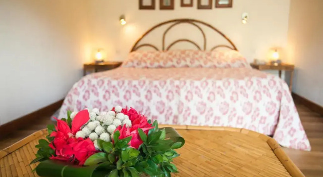 Tsara Guest House